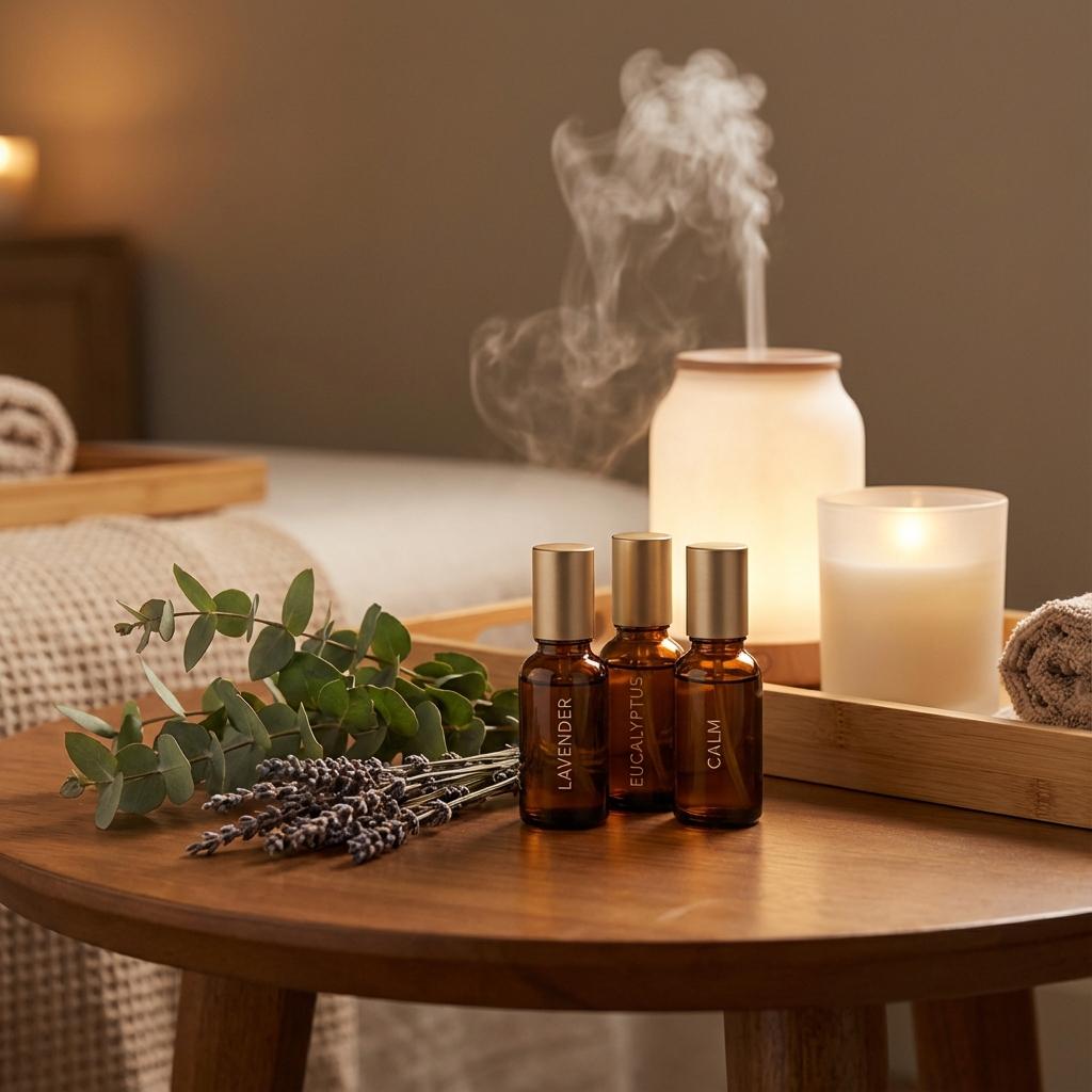 Essential Oils: The Heart of Aromatherapy and Wellness