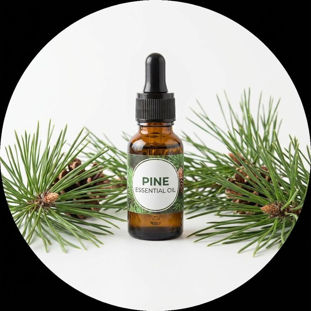 Pine Products